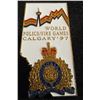 Image 1 : World Police Fire Games Collector Pin