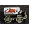 Image 1 : Mark Sutherland Chuck Wagon Collector Pin