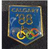 Image 1 : Calgary 88 ABC Olympics Collector Pin