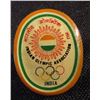 Image 1 : Indian Olympic Association Collector Pin