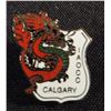 Image 1 : IAOCC Calgary Collector Pin