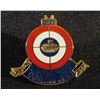 Image 1 : 1956 Steven's Point Curling Club Collector Pin
