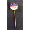 Image 1 : Great Britain Olympics Collector Stick Pin