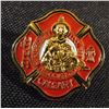 Image 1 : Calgary Firefighters Association Collector Pin
