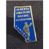 Image 1 : Alberta Amature Boxing Association Collector Pin