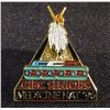 Image 1 : CIBC Seniors Medicine Hat Collector Pin