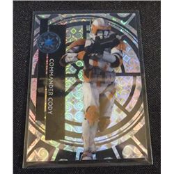 2015 Star Wars High Tek Tidal Diffractor Commander