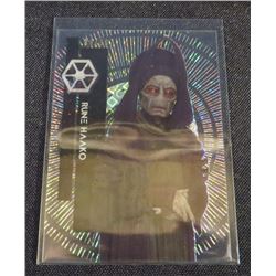 2015 Star Wars High Tek Tidal Diffractor Rune