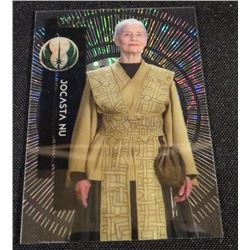 2015 Star Wars High Tek Clouds Diffractors #72
