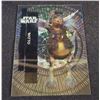 Image 1 : 2015 Star Wars High Tek Autographs Clouds