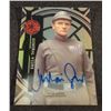 Image 1 : 2015 Star Wars High Tek Autographs #22 Julian