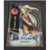 Image 1 : 2015 Star Wars High Tek Auto Vanessa Marshall