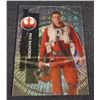 Image 1 : 2015 Star Wars High Tek Tidal Diffractors Poe