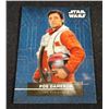 Image 1 : 2016 Star Wars The Force Awakens Stickers Poe