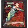 Image 1 : 2015 Marvel Vibranium Molten #51 Quicksilver