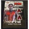 Image 1 : 2015 Ant-Man Pym Particles Memorabilia Ant-Man