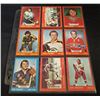 Image 1 : 1973-74 Lot Of 8 OPC & 1 Topps Hockey Cards