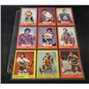 Image 1 : 1973-74 Lot Of 7 OPC & 2 Topps Hockey Cards