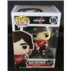 Image 1 : Funko Pop NHL Alex Ovechkin Capitals #10