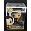 Image 1 : Funko Pop Evgeni Malkin Penguins #13