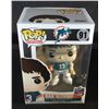 Image 1 : Funko Pop NFL Dan Marino #91