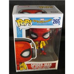 Funko Pop Spider-Man Bobble Head #265