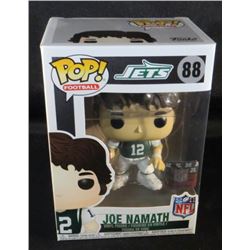 Funko Pop NFL Jets Joe Namath #88