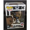Image 1 : Funko Pop NFL Raiders Bo Jackson #89
