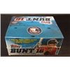 Image 1 : 2016 Topps Bunt Sealed Box Of Baseball Cards
