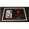 Image 1 : Limited Edition Bobby Hull $15 Prepaid Calling
