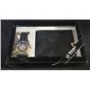 Image 1 : New Toronto Maple Leafs Leather Wallet & Watch Set