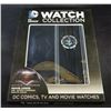 Image 1 : DC Batman VS Superman Watch & Tin Collection From