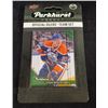 Image 1 : 2017-18 UD Parkhurst Edmonton Oilers Team Set