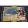 Image 1 : 1996-97 SPx Gold #10 Patrick Roy