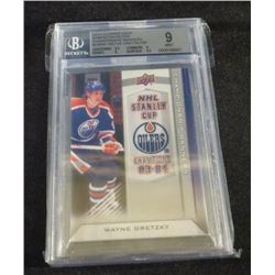 2013-14 Upper Deck Edmonton Oilers Championship