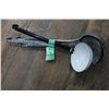 Image 1 : 4 Old Ladles