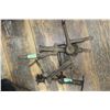 Image 1 : Old Screw Jack & 2 Old Gear Pullers