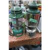 Image 1 : 2 Coleman Gas Lanterns