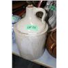 Image 1 : Ceramic 1 Gallon Shoulder Jub