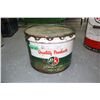 Image 1 : BA 25 lb. Grease Pail