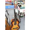 Image 2 : 2 Accoustic Guitars - Both Need Work