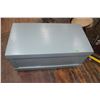 Image 1 : Handmade Blanket Box - 18" x 40"