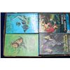 Image 1 : Flat of 11 Hardy Boy Books