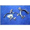 Image 1 : 2 Set of Spurs