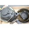 Image 1 : Flat of Cast Iron Cookware