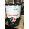 Image 1 : B/A Five Gallon Pail with a Lid and a Spout