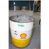 Image 1 : 5 Gallon Shell Oil Pail