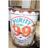 Image 1 : 5 Gallon Purity 99 Oil Pail with Lid