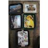 Image 1 : 5 Coca Cola Trays
