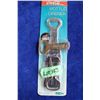 Image 1 : 3 Coca Cola Bottle Openers